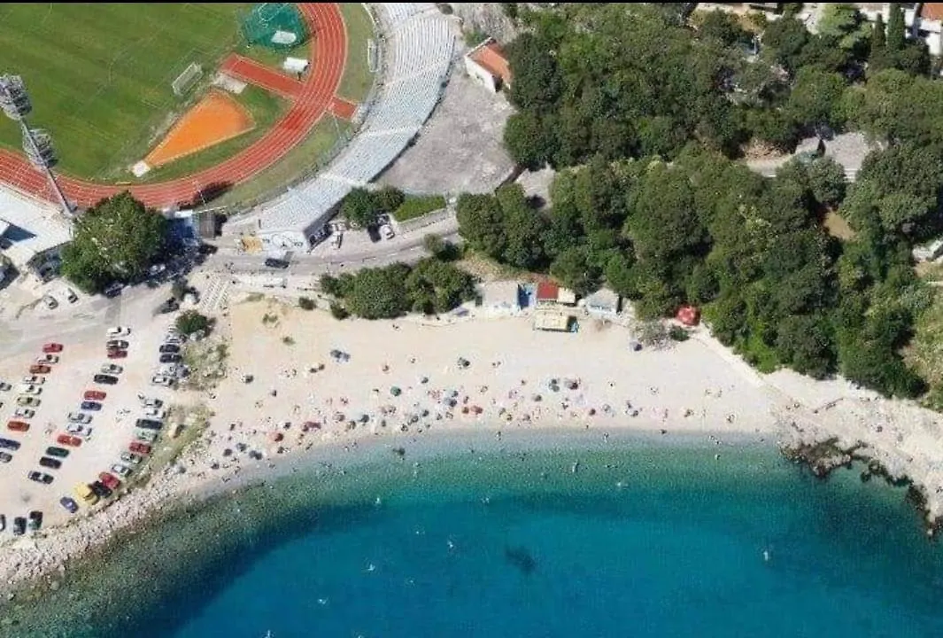 Adriatica Apartment Rijeka Homestay