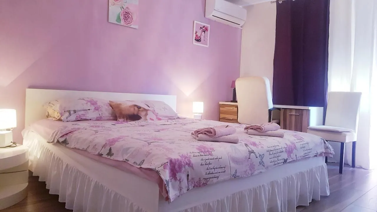Adriatica Apartment Rijeka Croatia