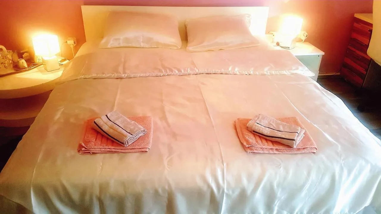 Adriatica Apartment Rijeka Homestay